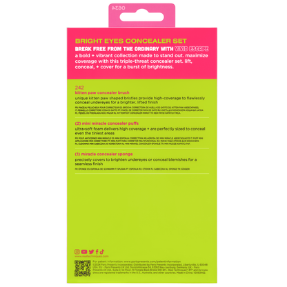 Foto EAN 0079625443196 #3