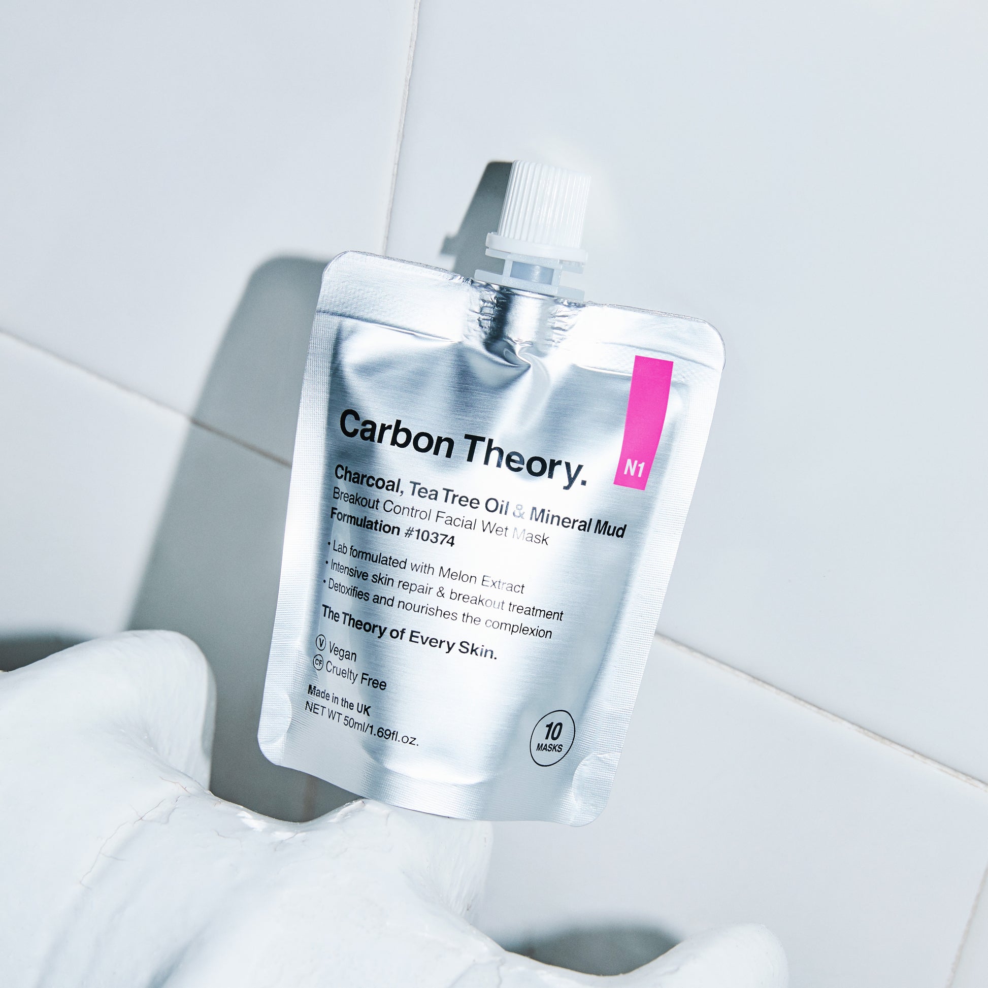 Foto EAN 0634114043174 #2