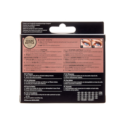 Foto EAN 0731509803655 #3