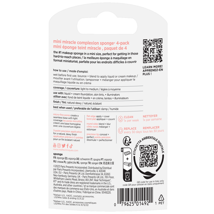 Foto EAN 079625014921 #3