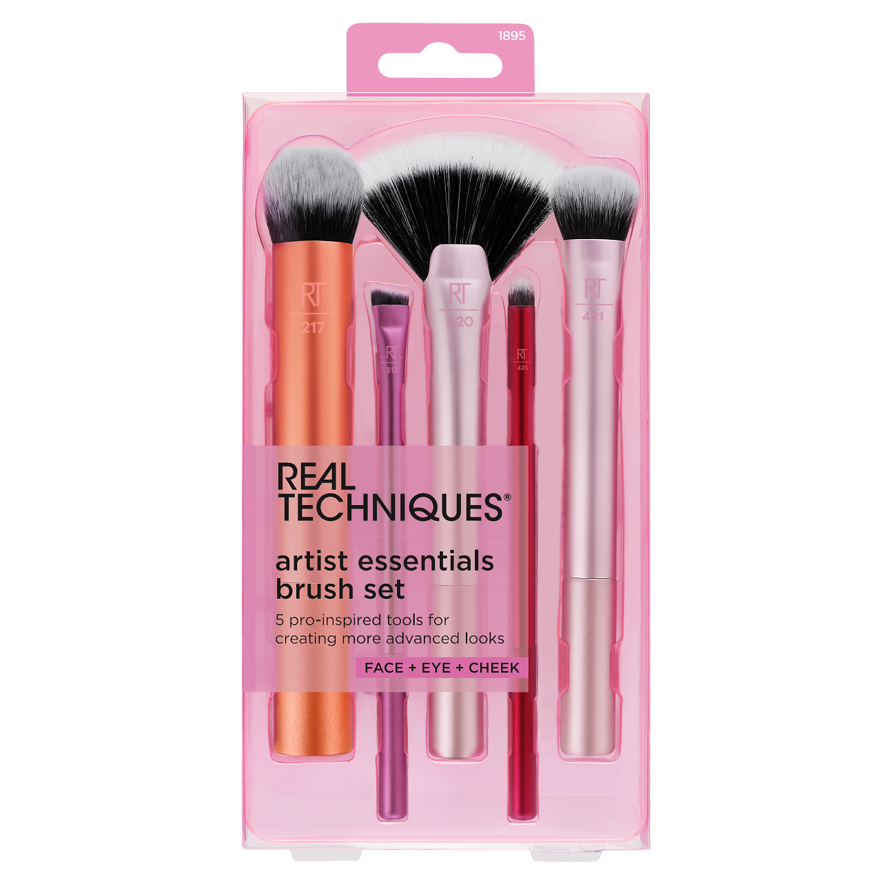 Foto EAN 079625018950 #1