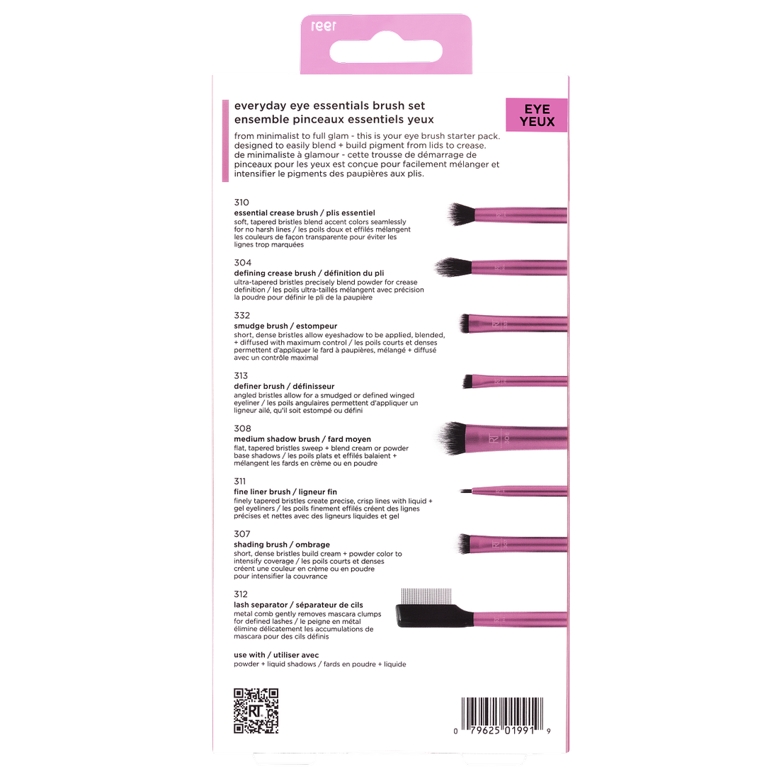 Foto EAN 079625019919 #3