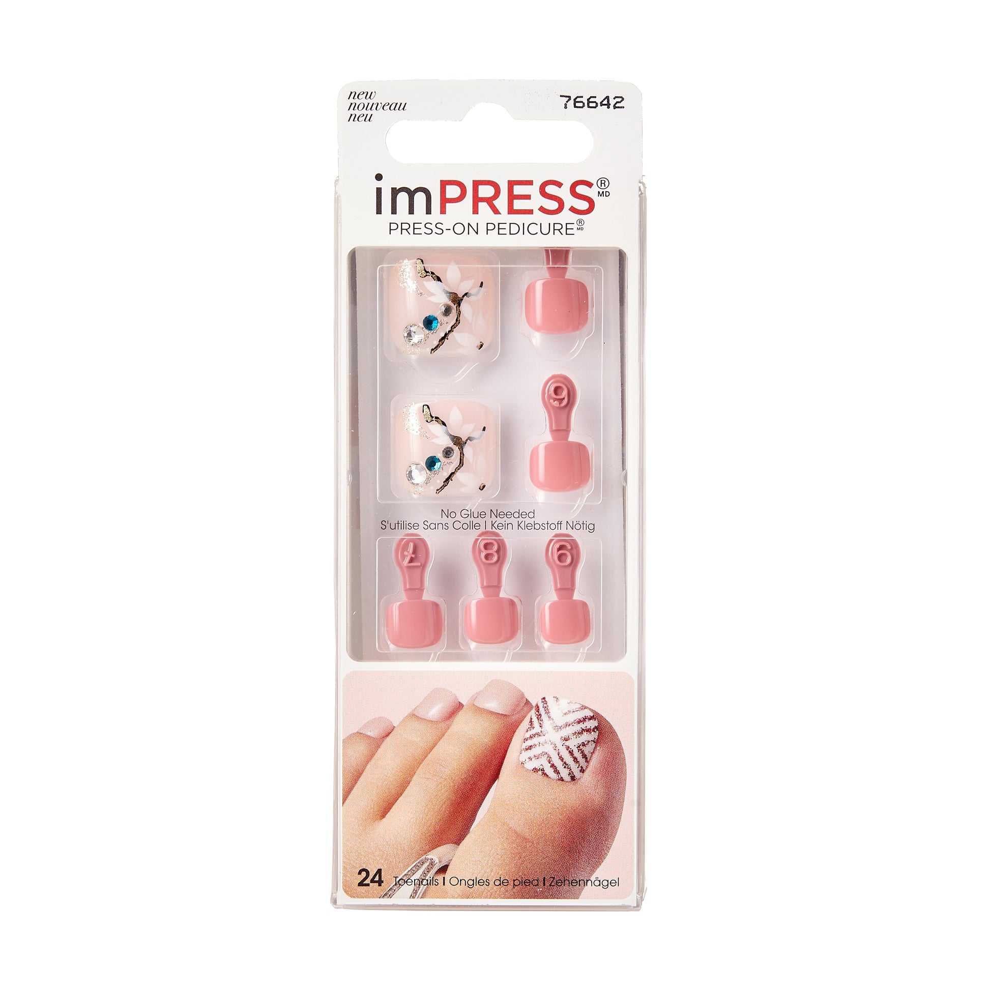 Foto EAN 1111111111111 #1