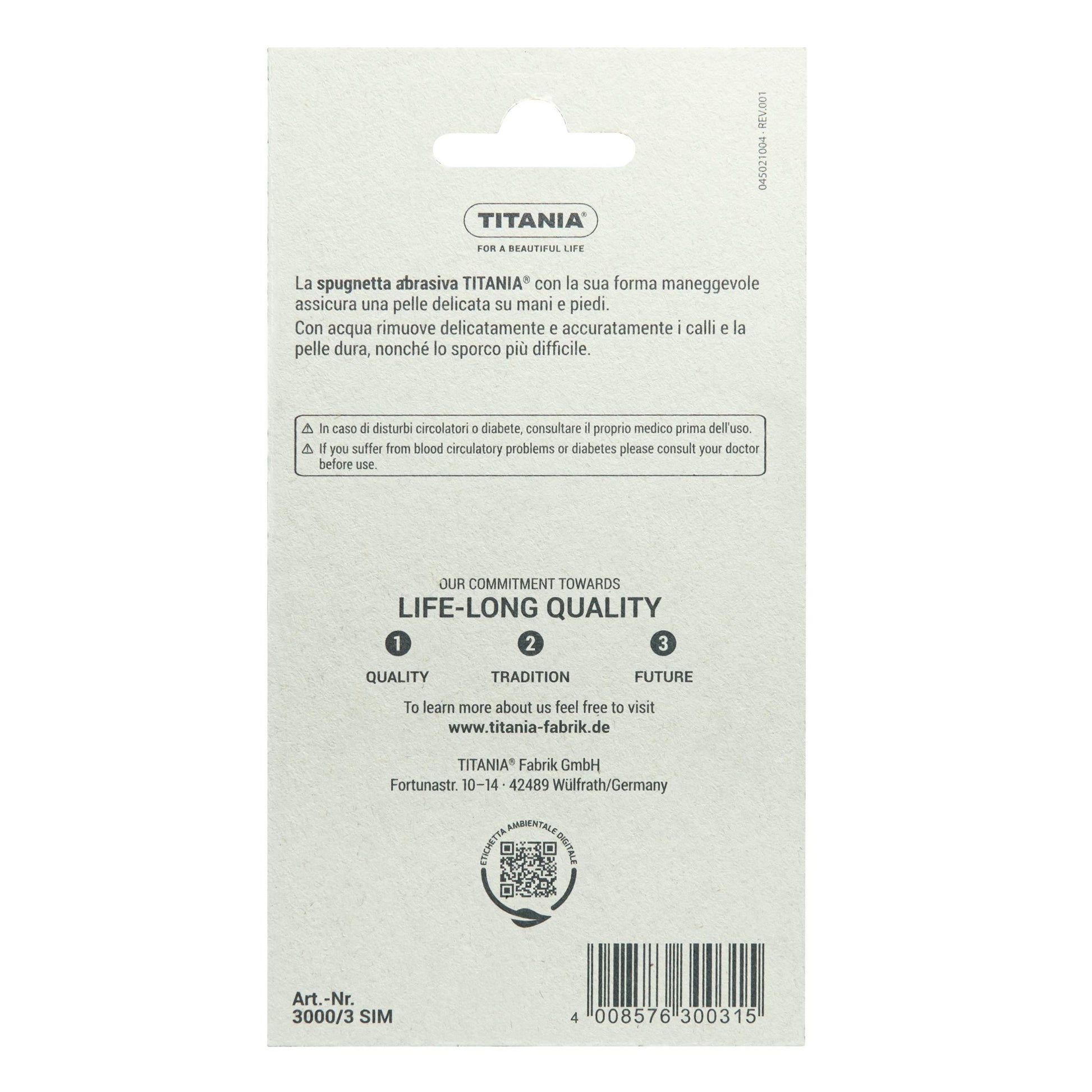 Foto EAN 4008576300315 #2