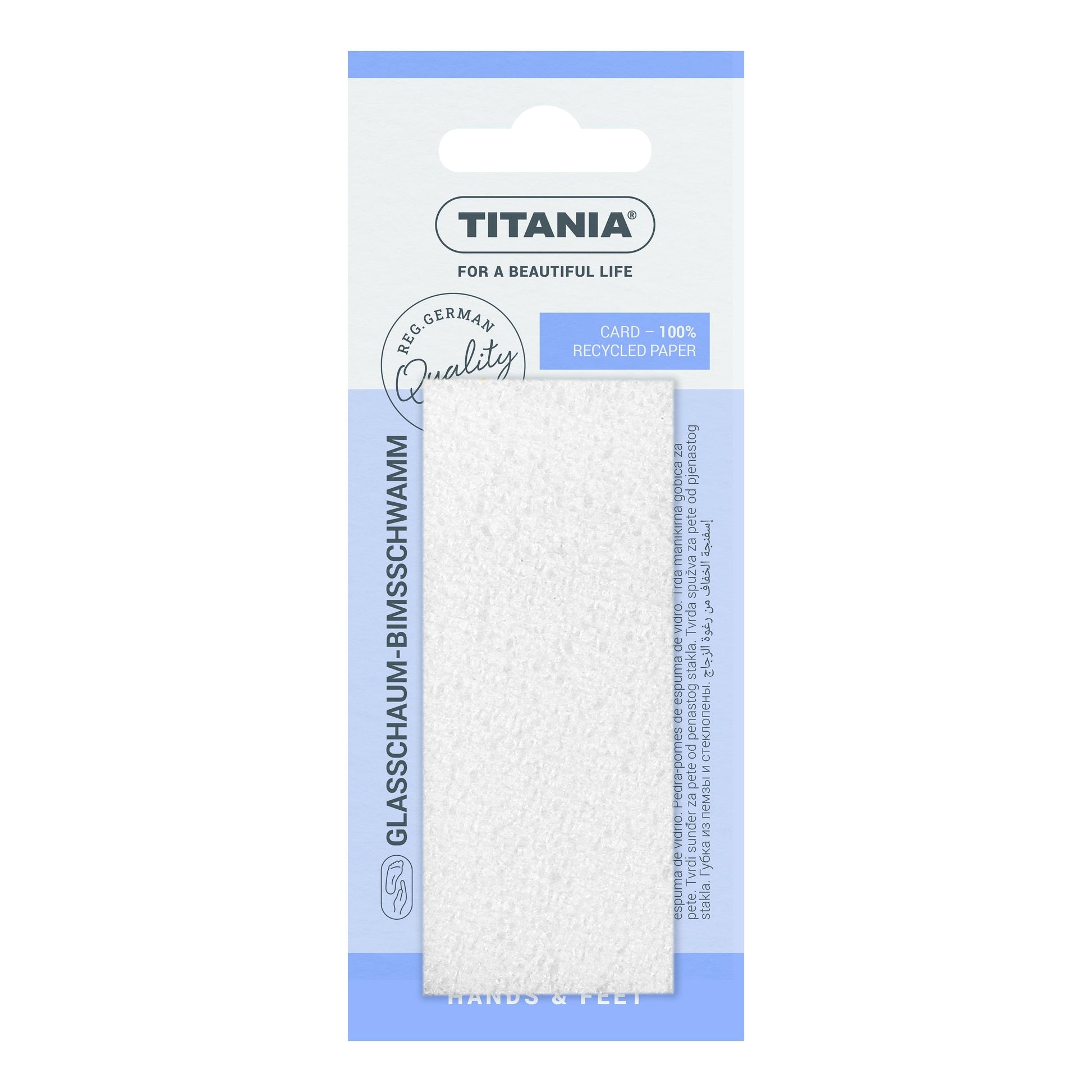 Foto EAN 4008576393034 #1