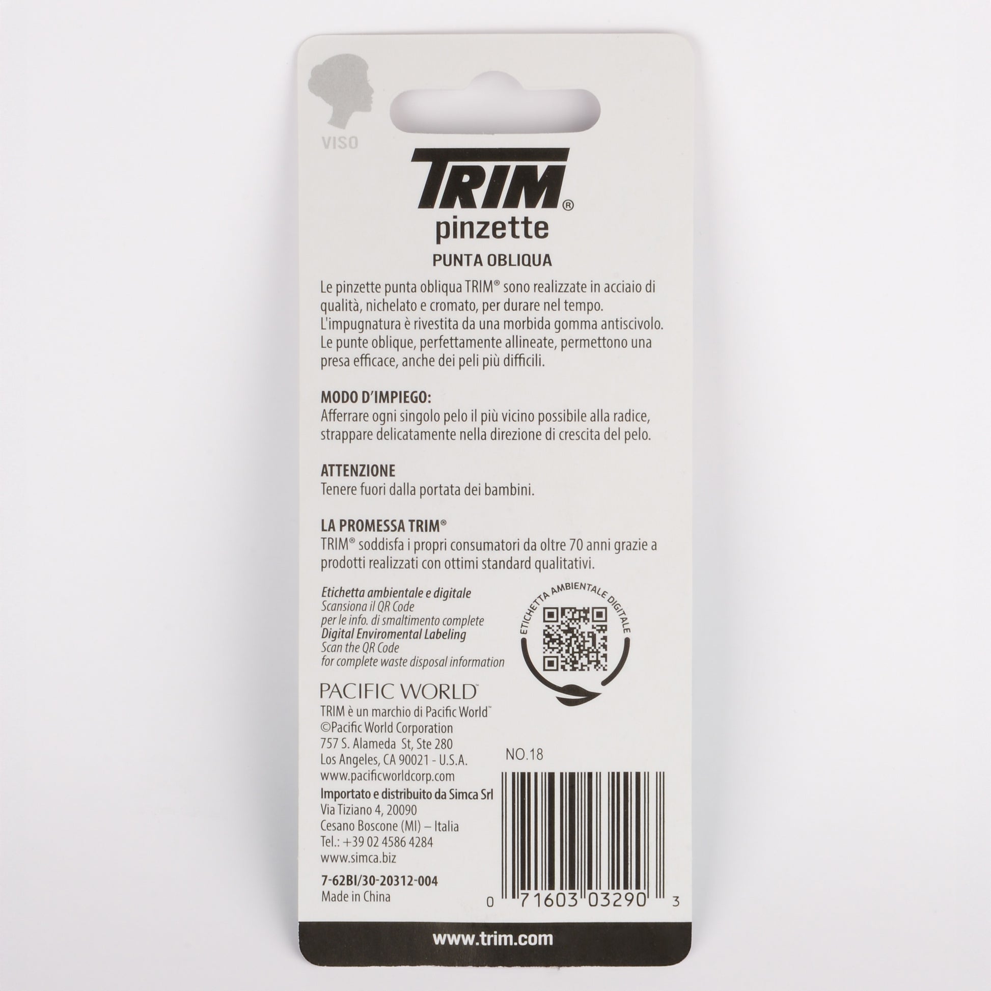 Foto EAN 71603032903 #3