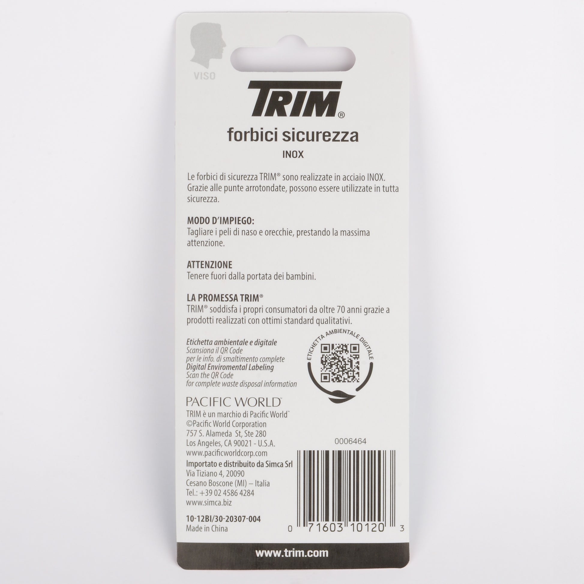 Foto EAN 71603101203 #3