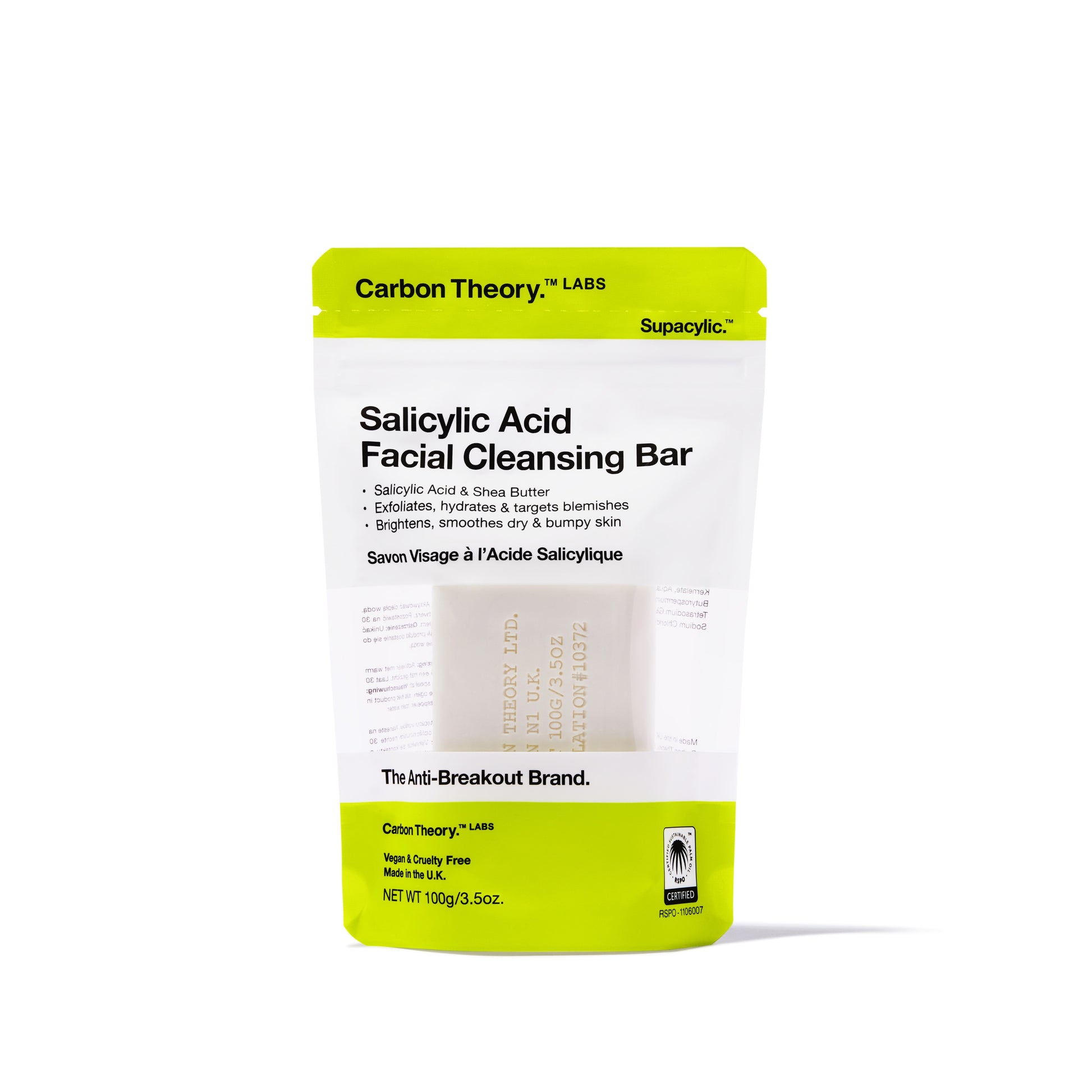 Foto EAN 794995000908 #1