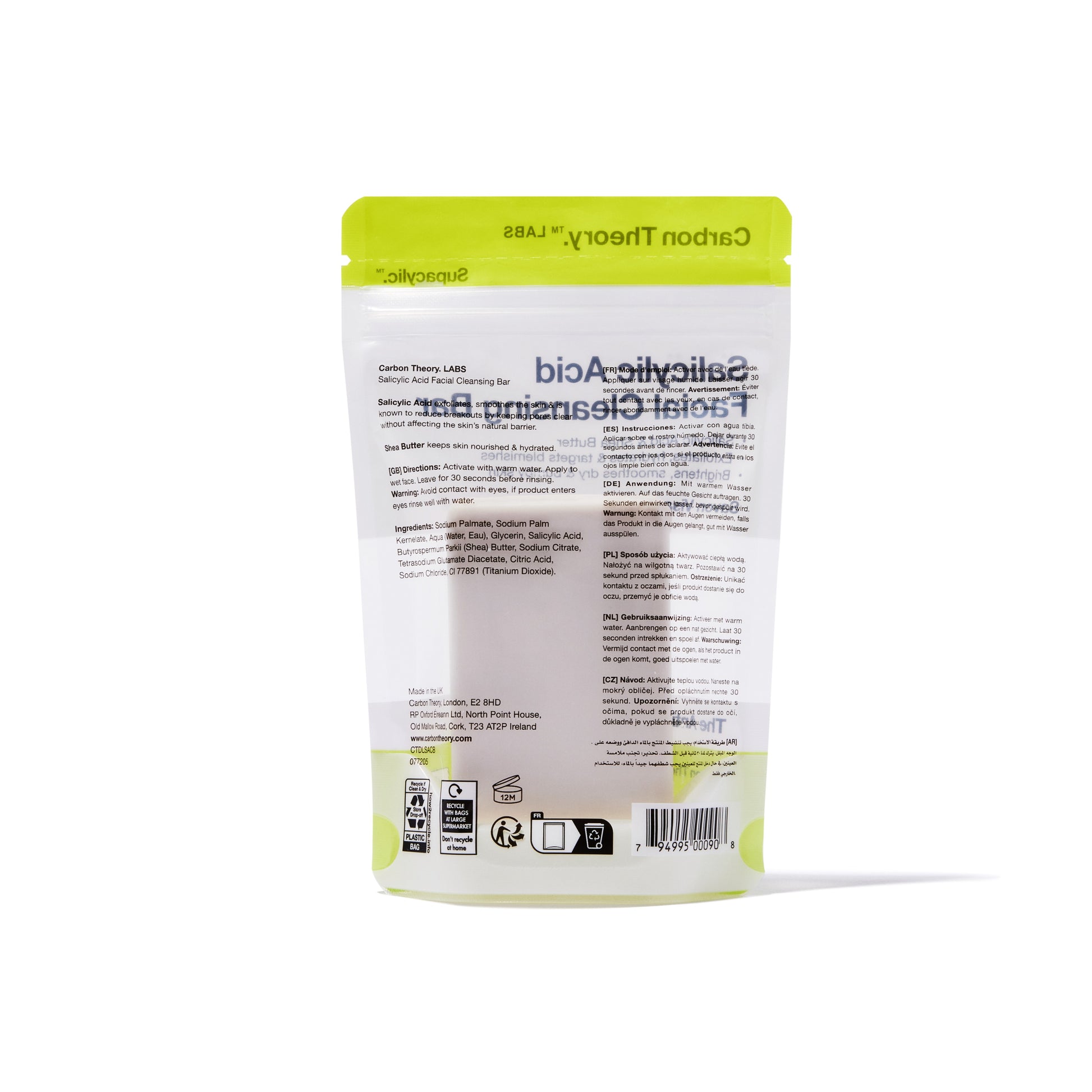 Foto EAN 794995000908 #2