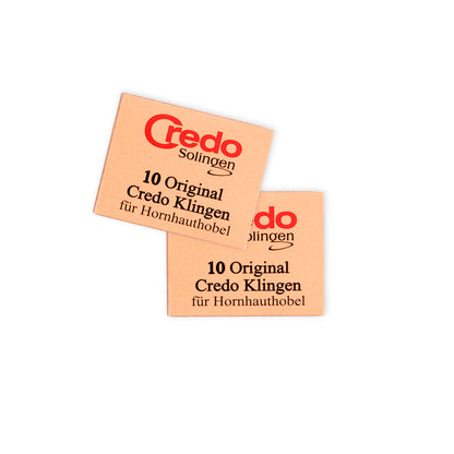 Lame per Tagliacalli (2x10)