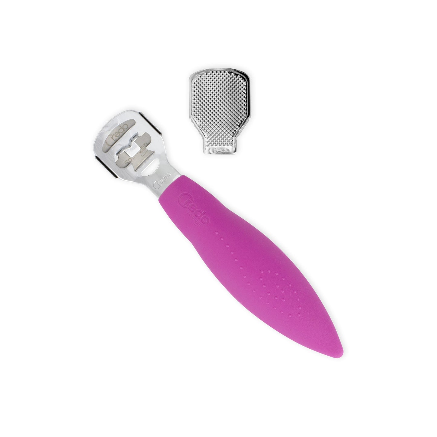 Tagliacalli con Clip Raspa PopArt