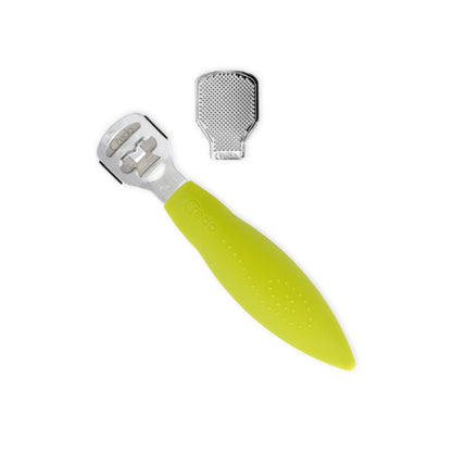 Tagliacalli con Clip Raspa PopArt