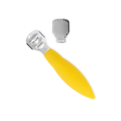 Tagliacalli con Clip Raspa PopArt