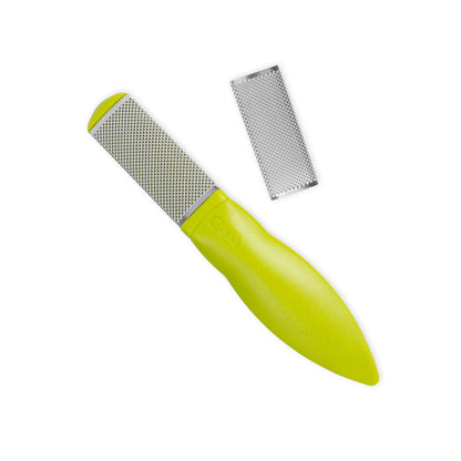 Raspa Piana Doppia Clip PopArt