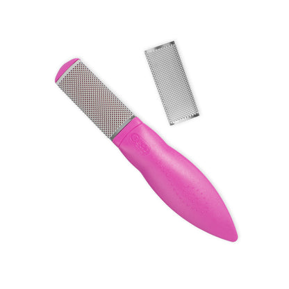 Raspa Piana Doppia Clip PopArt