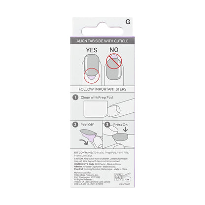 imPRESS French - Heroic