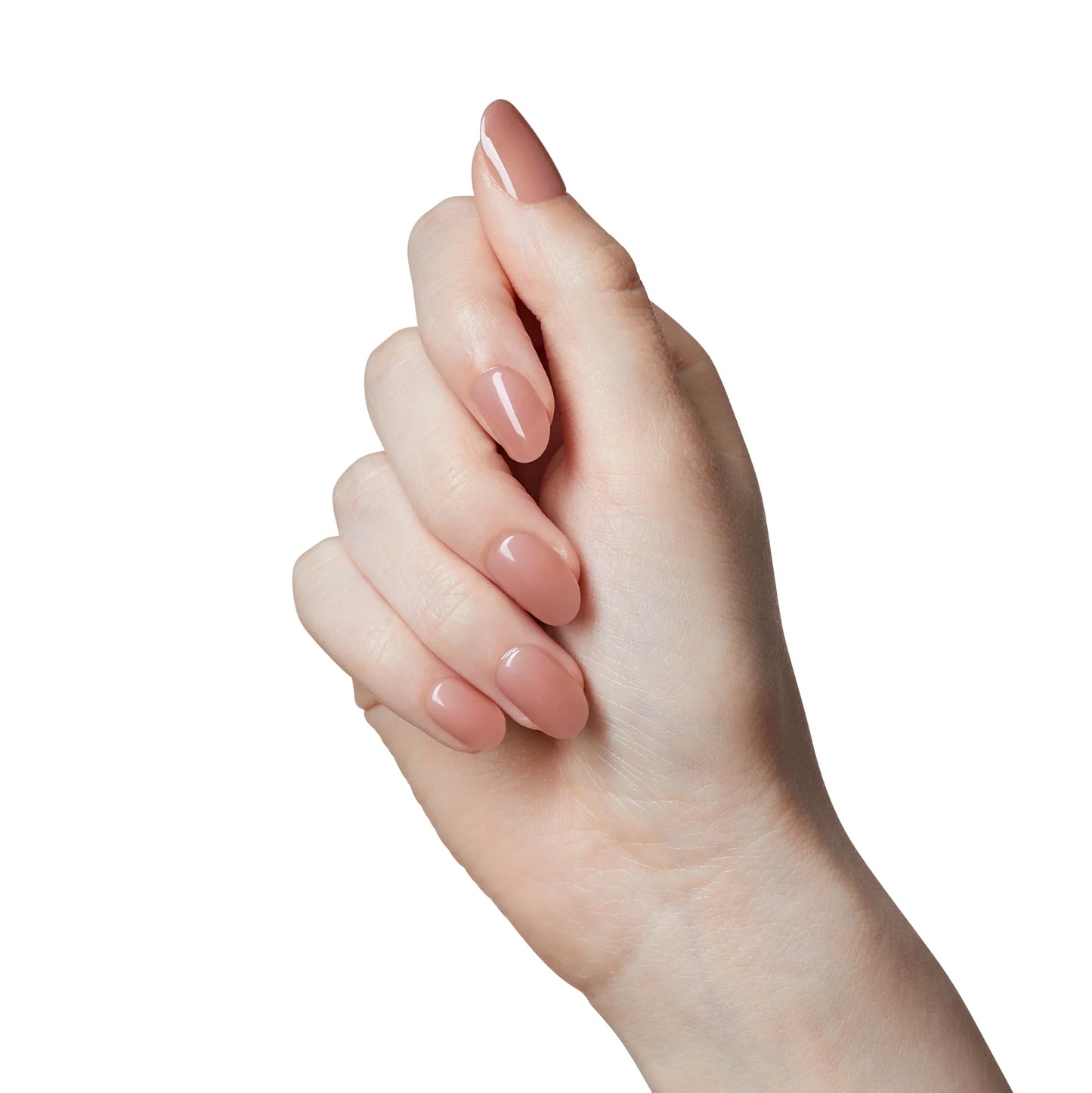 imPRESS Color Bare But Better - Charmer