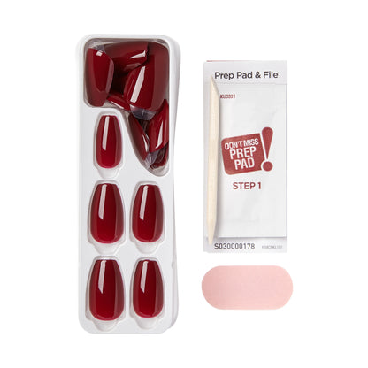 imPRESS Color Coffin - Winery in NYC