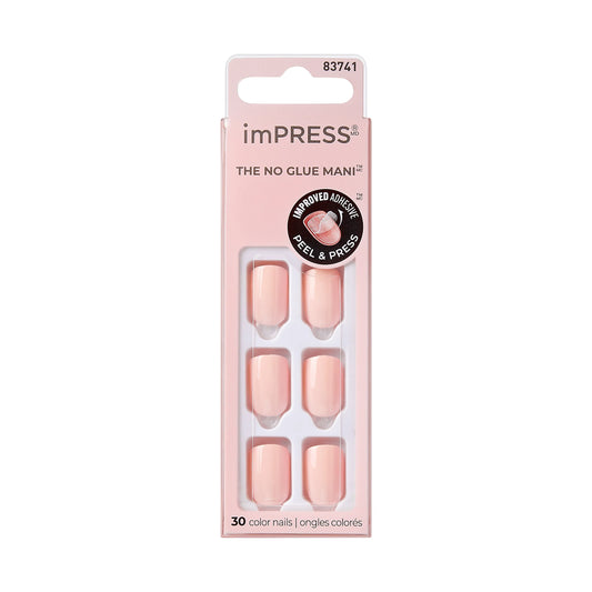 imPRESS Color - Pick Me Pink