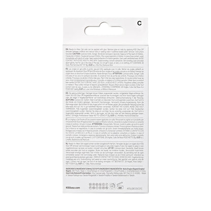 Gel Fantasy - Ribbons