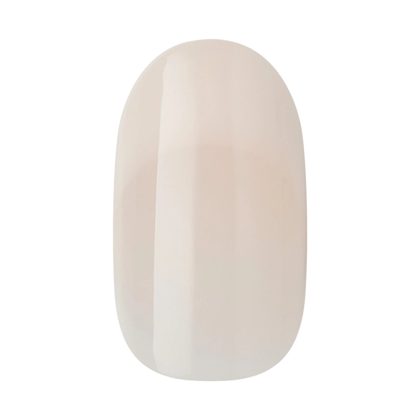 Acrylic Nude French - Graceful