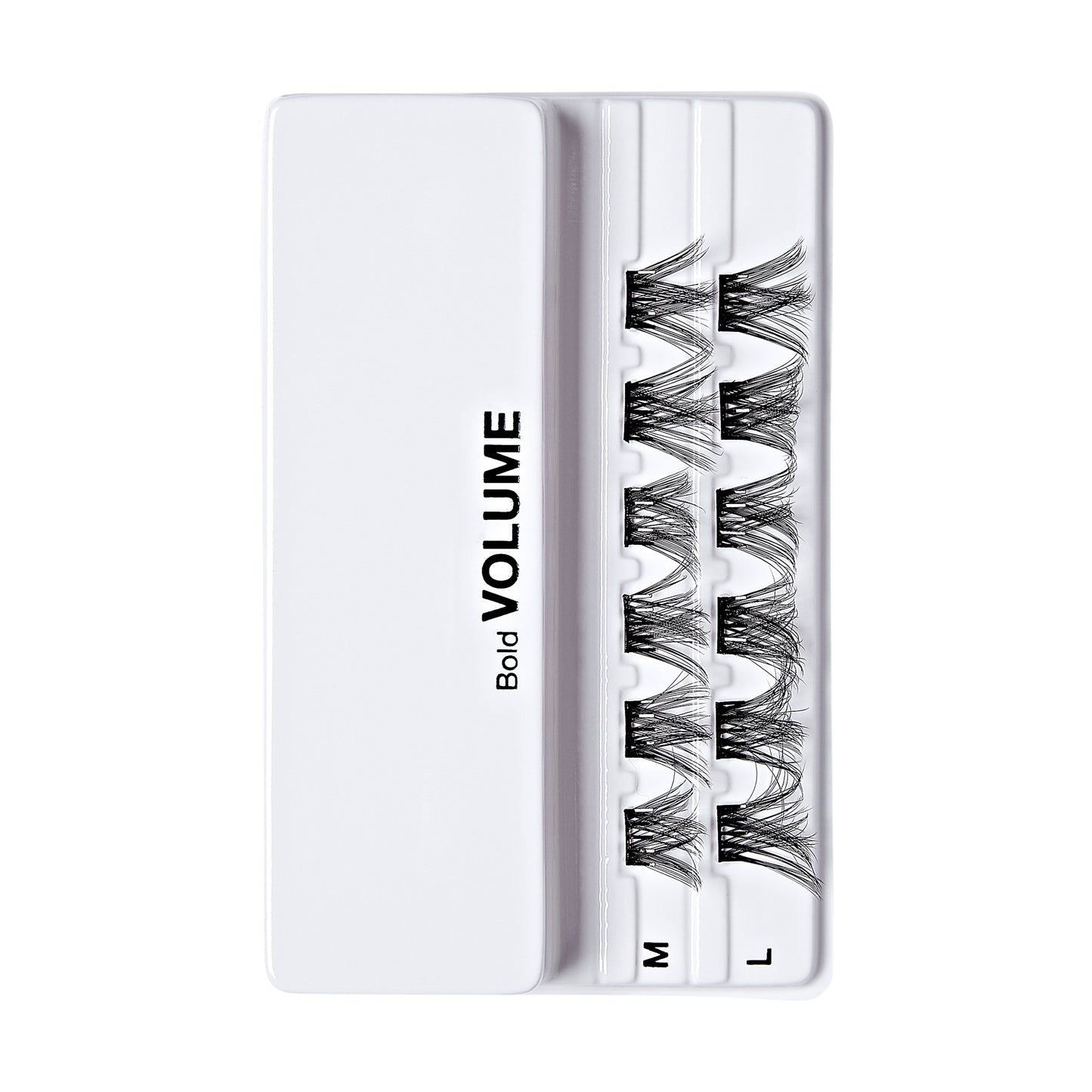 imPRESS Bold Volume
