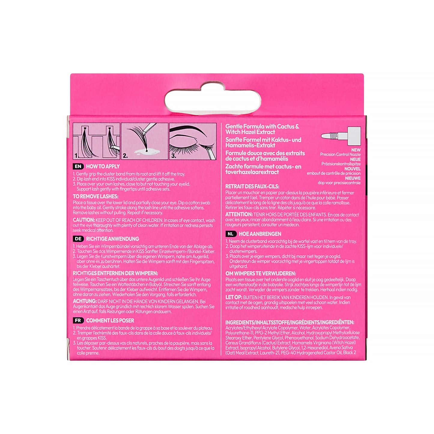 Colla Superstick Nera