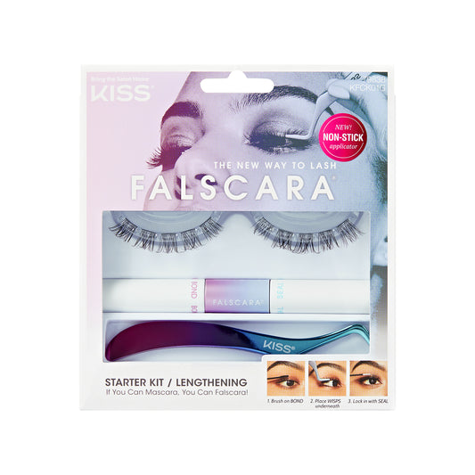 Falscara Starter Kit