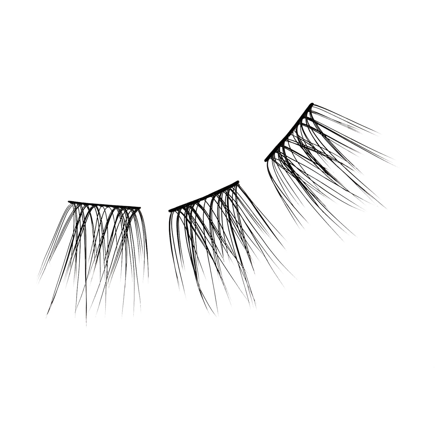 Falscara Wisps Lengthening