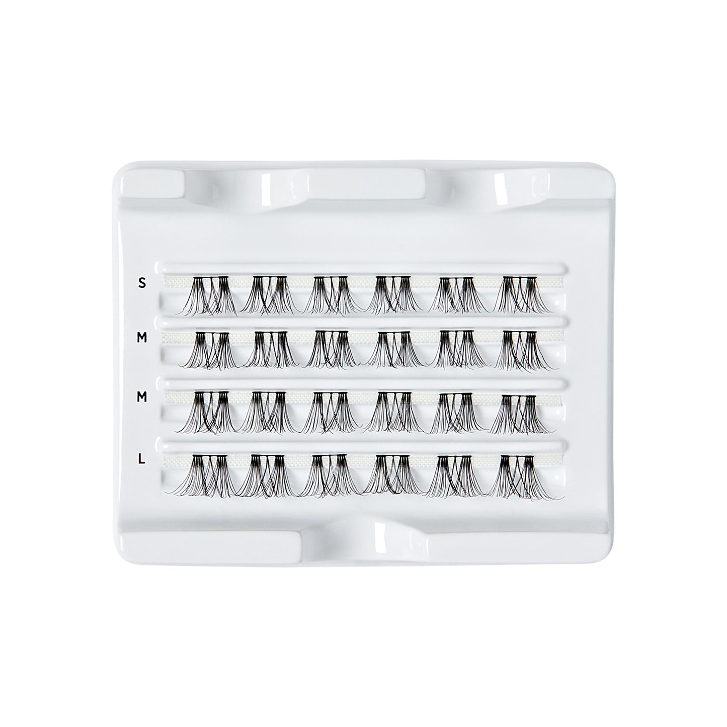 Falscara Wisps Natural Wispy