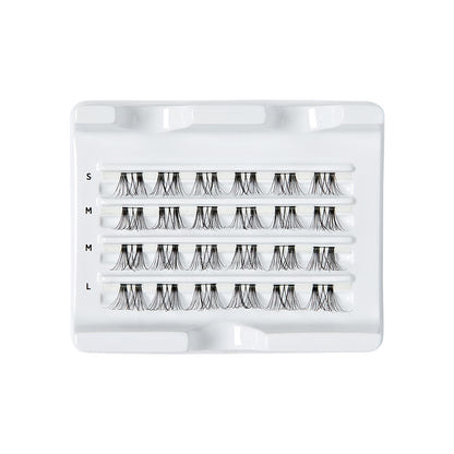 Falscara Wisps Natural Wispy