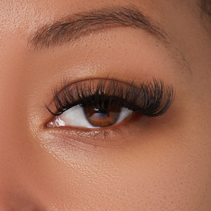 Falscara Wisps Extra Drama