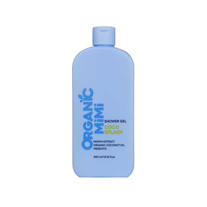Gel Doccia Coco Splash