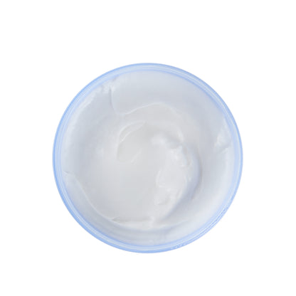 Burro Piedi Coco Fun