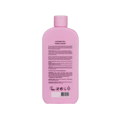 Gel Doccia Sweet Shake