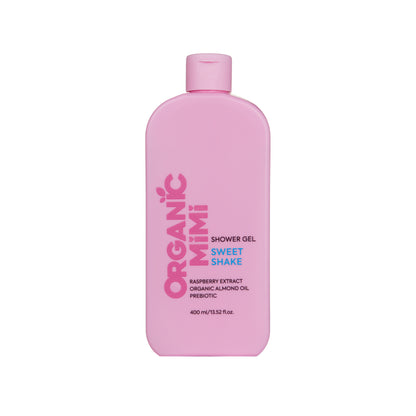 Gel Doccia Sweet Shake
