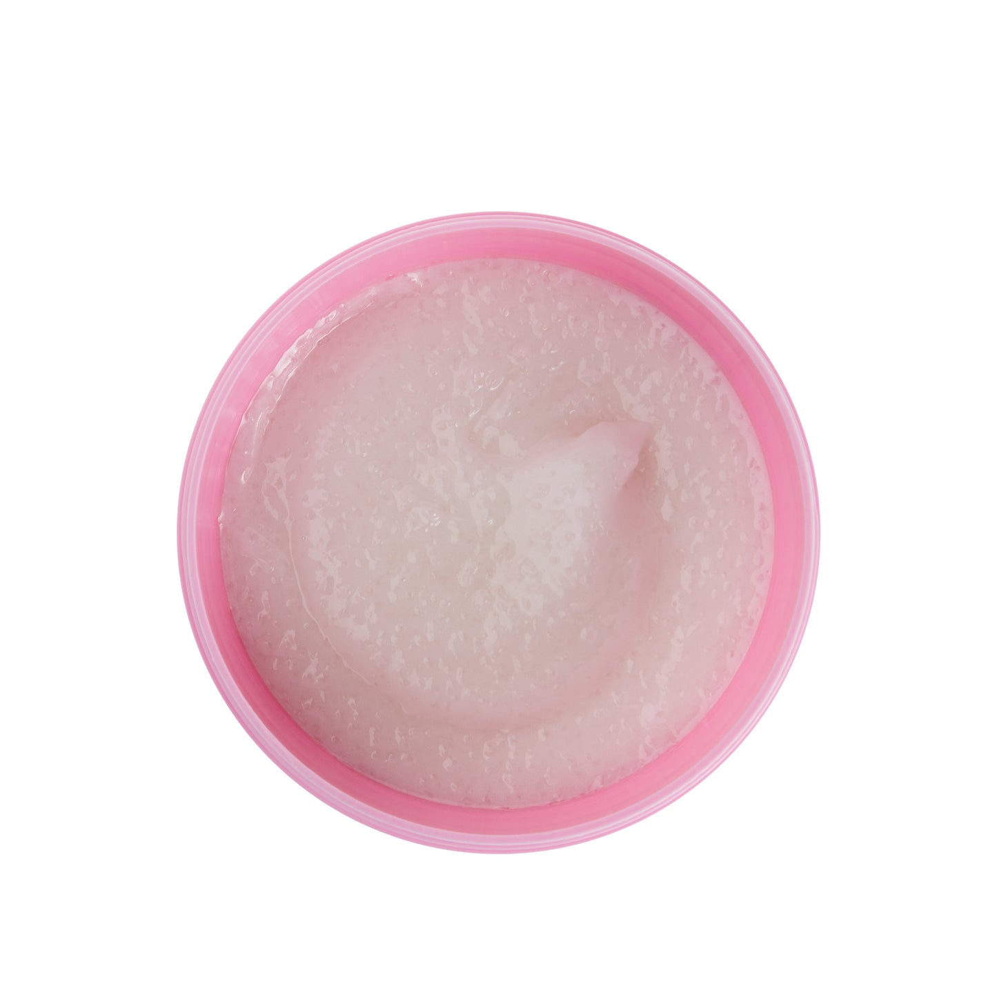 Scrub Corpo Sweet Berry