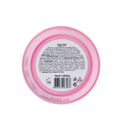 Crema Mani Sweet Joy