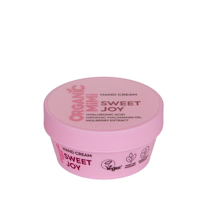 Crema Mani Sweet Joy