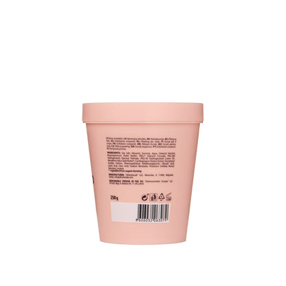 Scrub Corpo Mango Gold