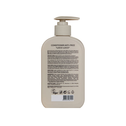 Balsamo Anti-Crespo Loco Loco