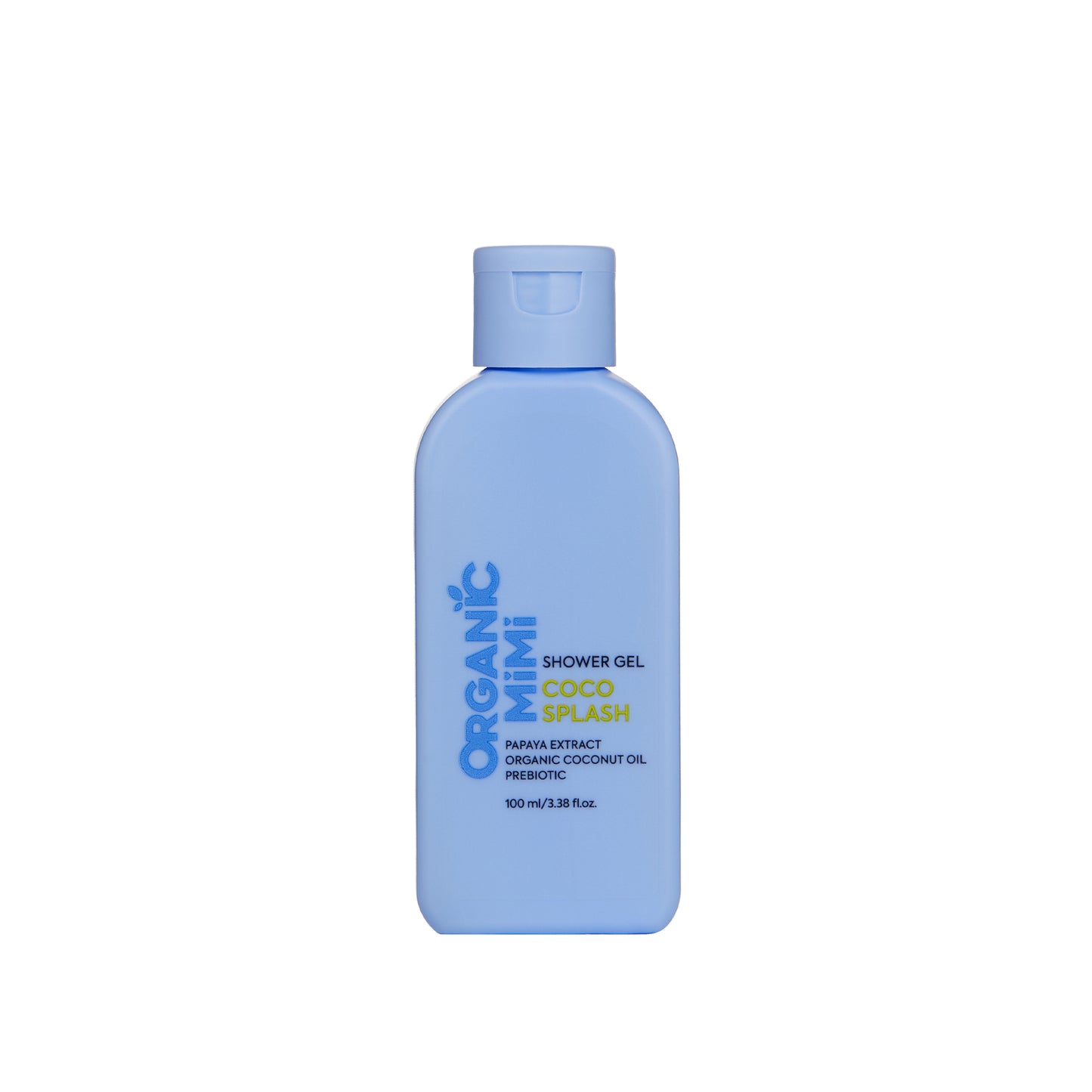 Gel Doccia Coco Splash
