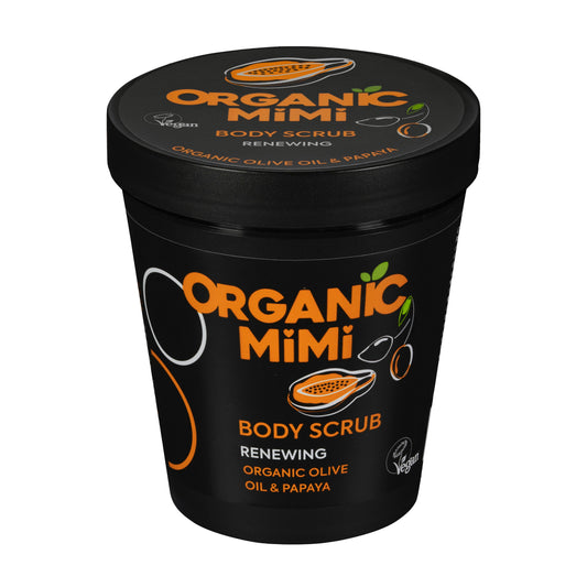 Scub Corpo Rinnovatore