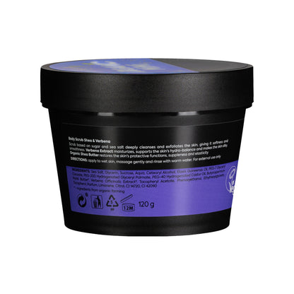 Scrub Corpo Rinnovatore