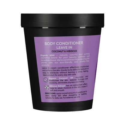 Balsamo Corpo Idratazione Profonda