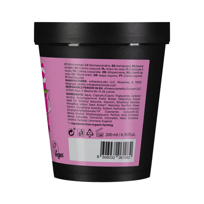 Balsamo Corpo Effetto Seta