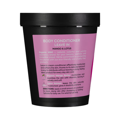 Balsamo Corpo Effetto Seta