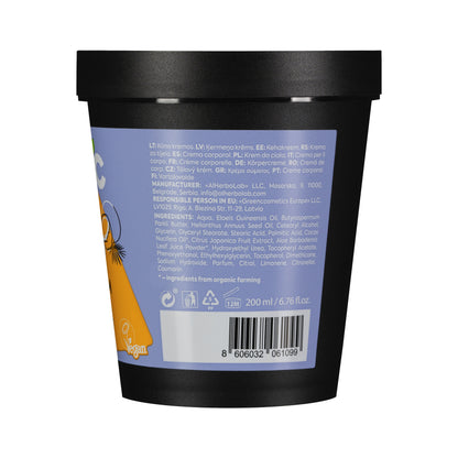 Crema Corpo Idratante