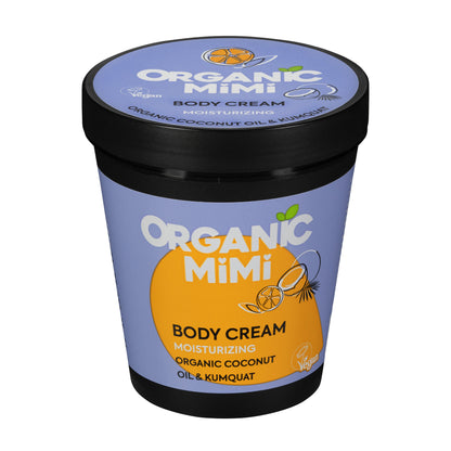 Crema Corpo Idratante