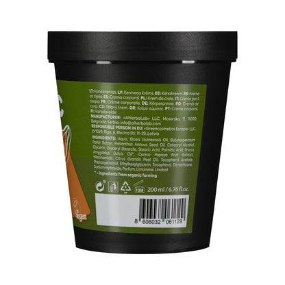 Crema Corpo Anticellulite